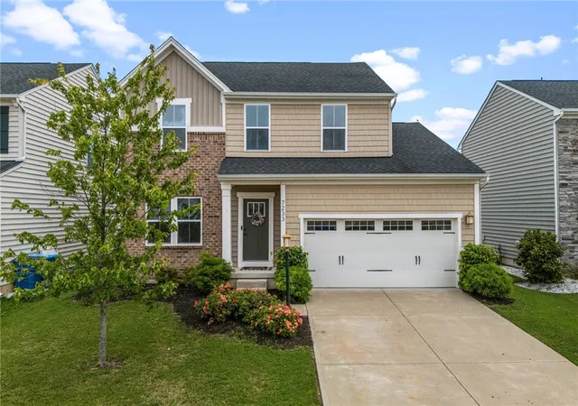 1st image of 7233 River Birch St, Tipp City, OH 45371 | MLS# 965435