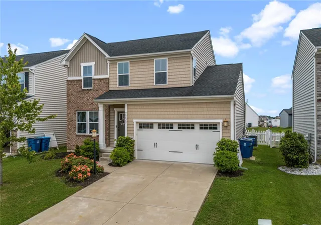 2nd image of 7233 River Birch St, Tipp City, OH 45371 | MLS# 965435