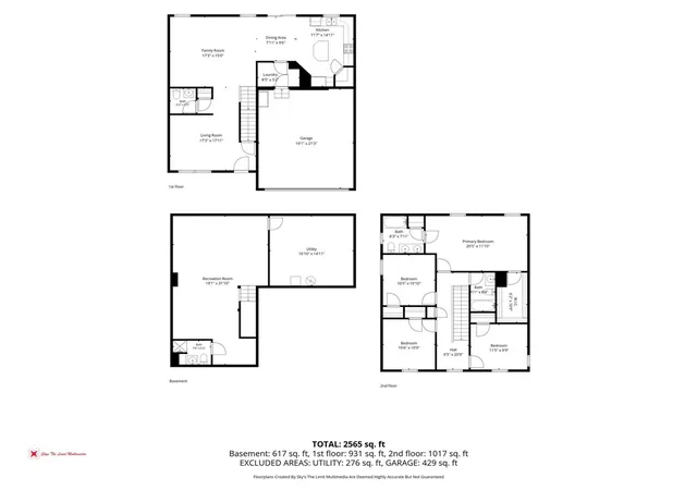 49th image of 7233 River Birch St, Tipp City, OH 45371 | MLS# 965435