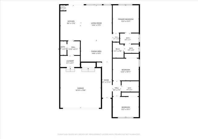 Photo 22 of Townhouse for sale at 693 Waldsmith Way, Vandalia, OH 45377 | MLS# 964562 | Listing updated on 2026-08-18