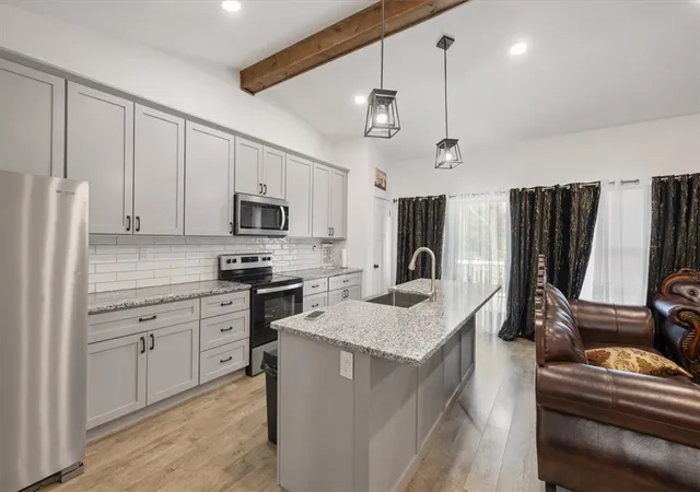 Photo 4 of Townhouse for sale at 693 Waldsmith Way, Vandalia, OH 45377 | MLS# 964562 | Listing updated on 2026-08-18