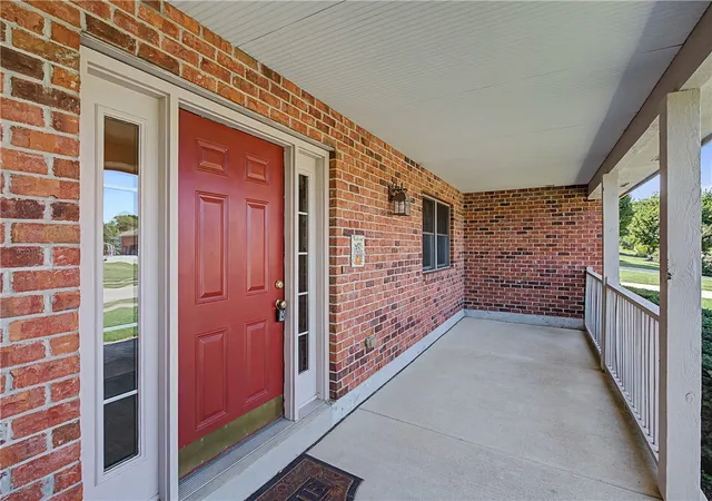 Photo 5 of Single family home for sale at 1082 Roger Scott Dr, Bellbrook, OH 45305 | MLS# 965378 | Listing updated on 2026-08-24
