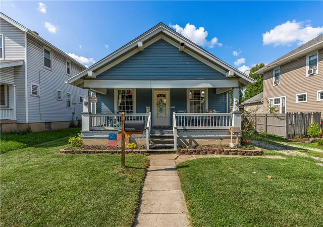1st image of 215 E Main St, New Lebanon, OH 45345 | MLS# 965372