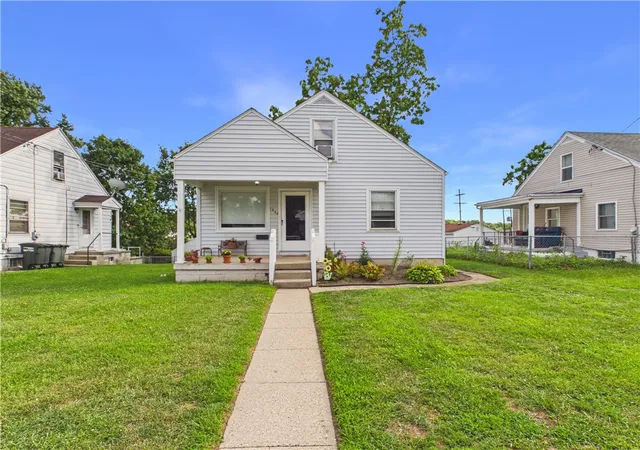 1st image of 1330 Ohmer Ave, Dayton, OH 45410 | MLS# 965313
