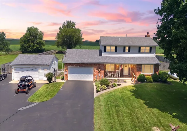 1st image of 5258 E County Line Rd, Springfield, OH 45502 | MLS# 965501