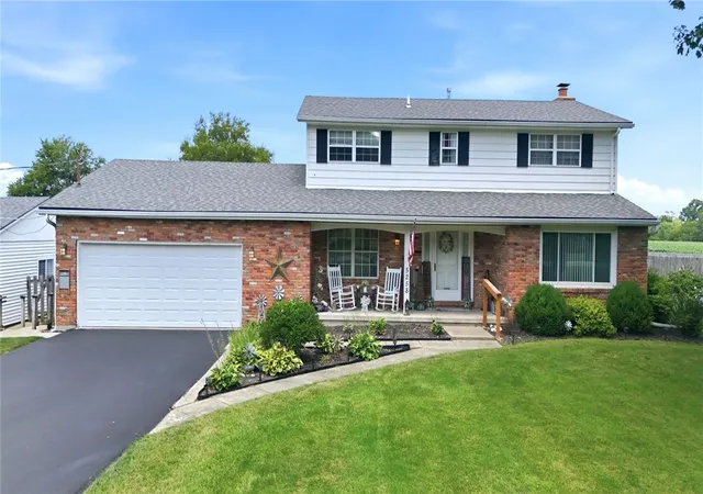2nd image of 5258 E County Line Rd, Springfield, OH 45502 | MLS# 965501