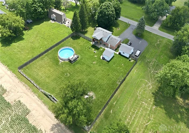 61st image of 5258 E County Line Rd, Springfield, OH 45502 | MLS# 965501