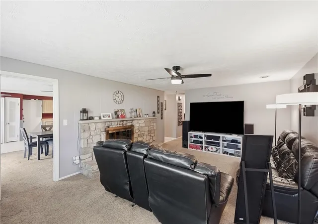 Photo 4 of Single family home for sale at 4867 Arrowhead Dr, Dayton, OH 45440 | MLS# 965499 | Listing updated on 2026-08-20