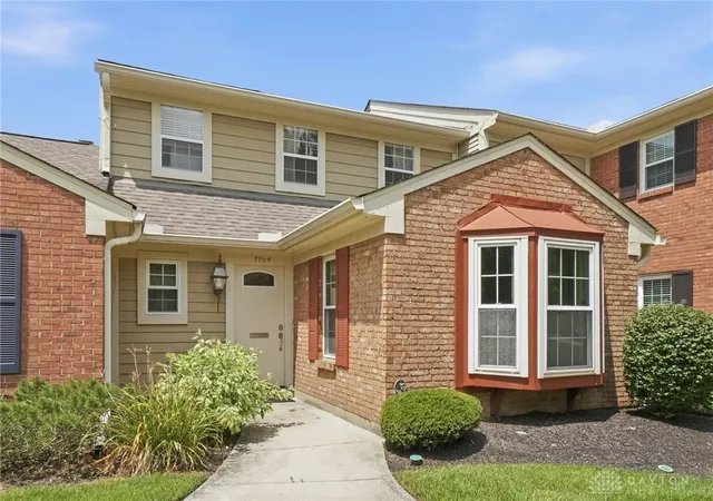 1st image of 7704 John Hancock Ln, Dayton, OH 45459 | MLS# 965427