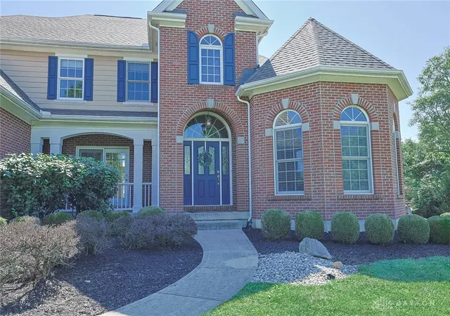 2nd image of 7596 Woodbridge Ct, Springboro, OH 45066 | MLS# 965387