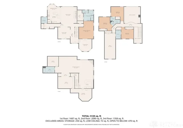 33rd image of 7596 Woodbridge Ct, Springboro, OH 45066 | MLS# 965387
