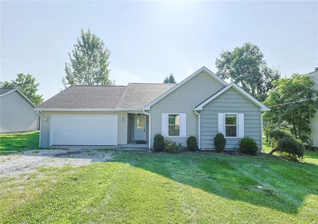1st image of 586 Skodborg Dr, Eaton, OH 45320 | MLS# 965534