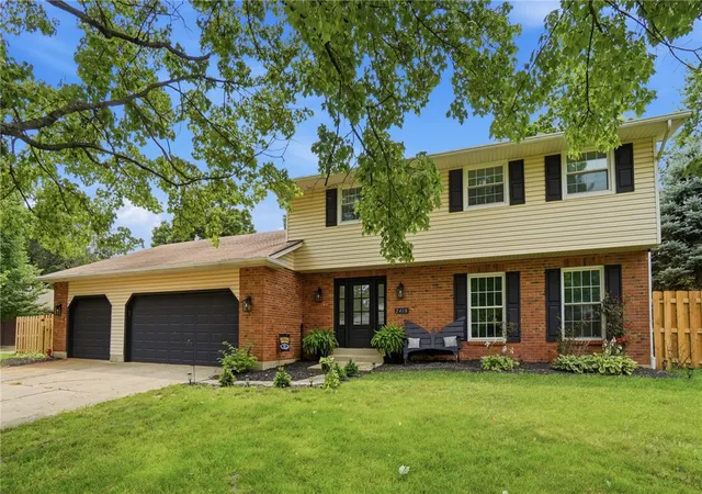 Photo 1 of Sale Pending at 2418 Fox Run Rd, Dayton, OH 45459 | MLS# 965403 | Listing updated on 2026-08-11
