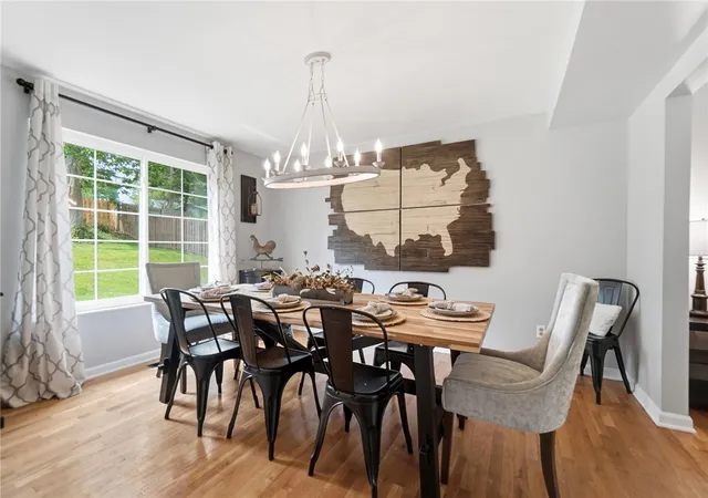Photo 3 of Sale Pending at 2418 Fox Run Rd, Dayton, OH 45459 | MLS# 965403 | Listing updated on 2026-08-11