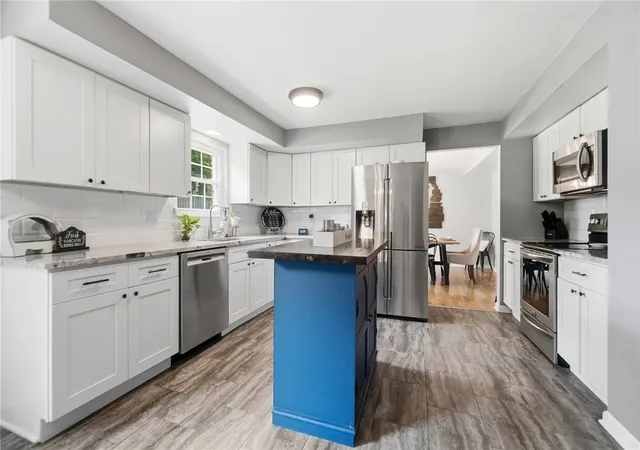 Photo 4 of Sale Pending at 2418 Fox Run Rd, Dayton, OH 45459 | MLS# 965403 | Listing updated on 2026-08-11
