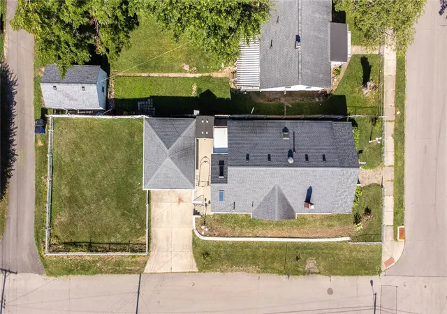 42nd image of 956 Chelsea Ave, Dayton, OH 45420 | MLS# 965546