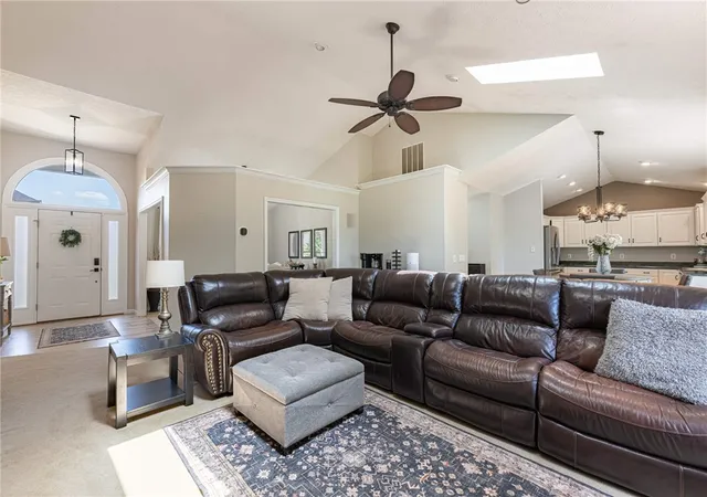 Photo 3 of Single family home for sale at 101 Crown Point Meadows, Dayton, OH 45458 | MLS# 965458 | Listing updated on 2026-09-29