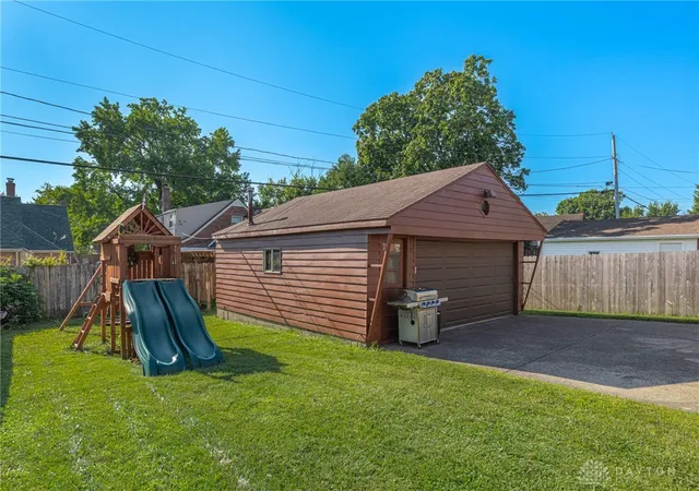 27th image of 928 S Broadview Blvd, Dayton, OH 45419 | MLS# 965562
