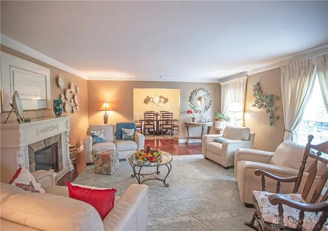 Photo 3 of Single family home for sale at 6800 Cranford Dr, Dayton, OH 45459 | MLS# 965263 | Listing updated on 2026-08-20