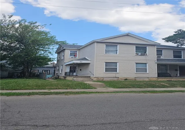 Photo 2 of Sale Pending at 27 Davis Ave, Dayton, OH 45403 | MLS# 965473 | Listing updated on 2026-08-08