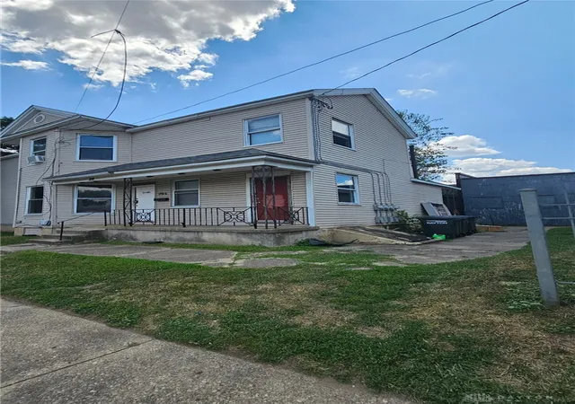 Photo 3 of Sale Pending at 27 Davis Ave, Dayton, OH 45403 | MLS# 965473 | Listing updated on 2026-08-08