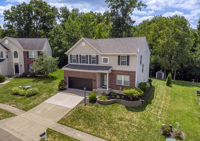 1st image of 4493 Turtledove Wy, Miamisburg, OH 45342 | MLS# 965492
