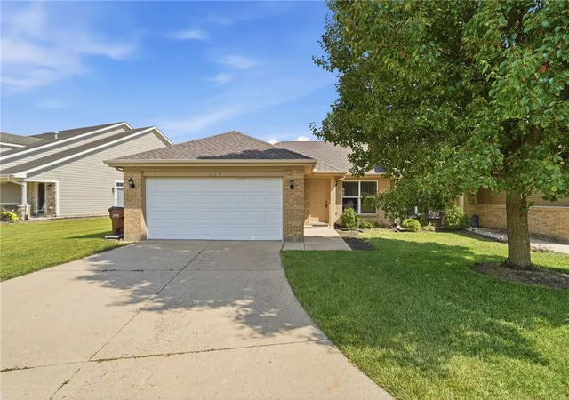 1st image of 108 Clubhouse Ln, Lebanon, OH 45036 | MLS# 965323