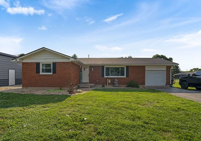 1st image of 319 Wolf Rd, West Alexandria, OH 45381 | MLS# 965594