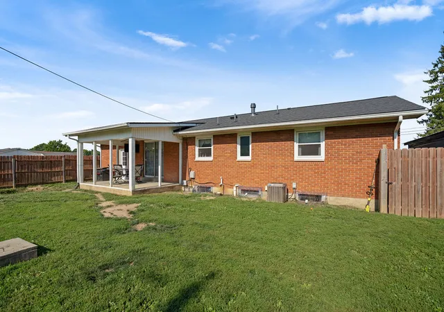 5th image of 319 Wolf Rd, West Alexandria, OH 45381 | MLS# 965594