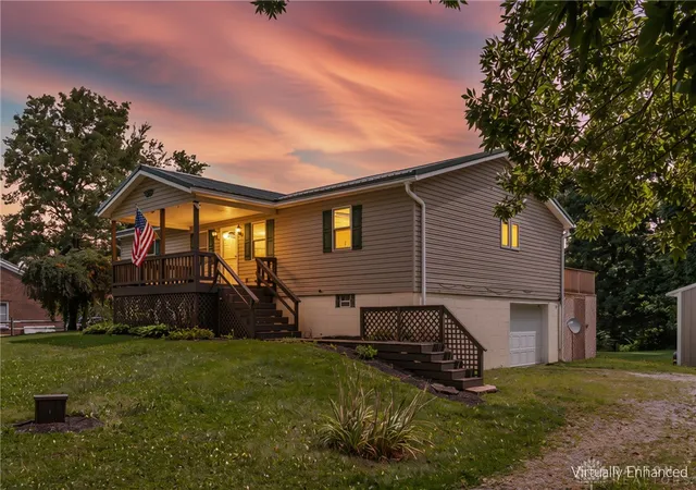 2nd image of 1319 Perry Rd, Cable, OH 43009 | MLS# 965607