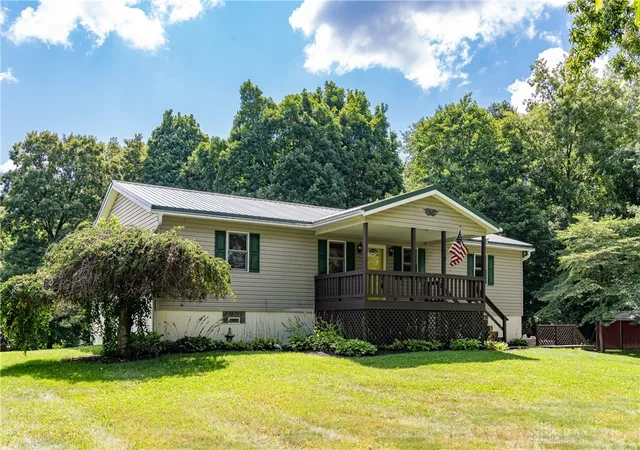 image of 1319 Perry Rd, Cable, OH 43009 | MLS# 965607