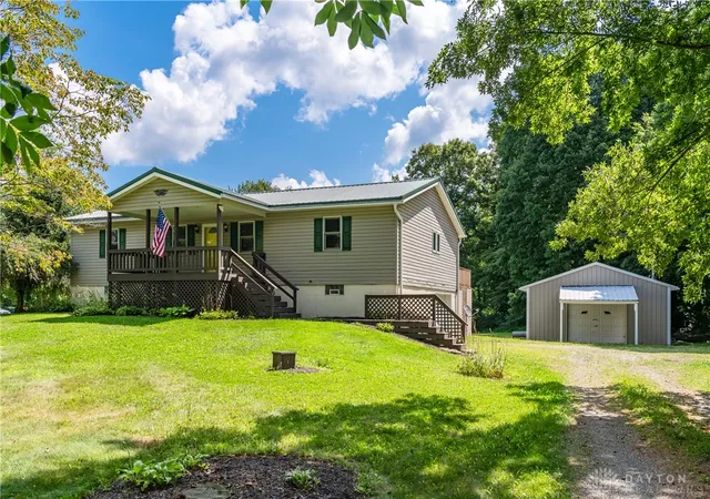 image of 1319 Perry Rd, Cable, OH 43009 | MLS# 965607