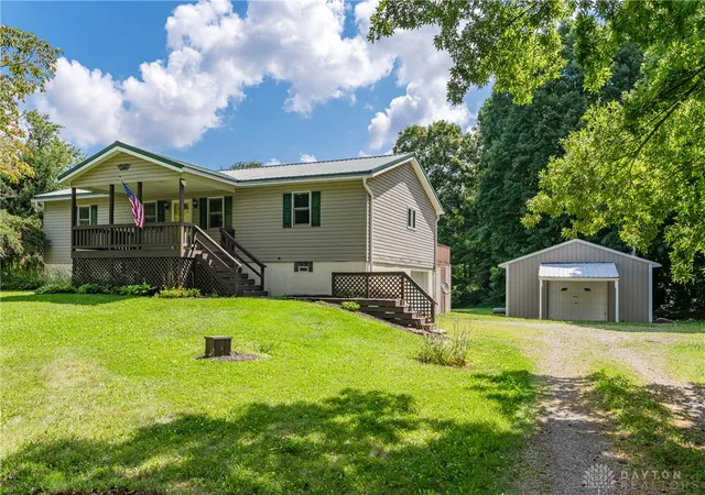 62nd image of 1319 Perry Rd, Cable, OH 43009 | MLS# 965607