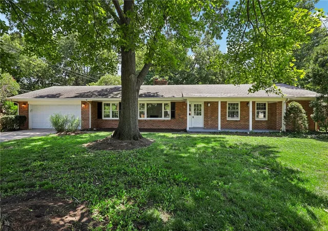 Photo 2 of Single family home for sale at 5560 Hugh Dr, Dayton, OH 45459 | MLS# 964932 | Listing updated on 2026-08-22