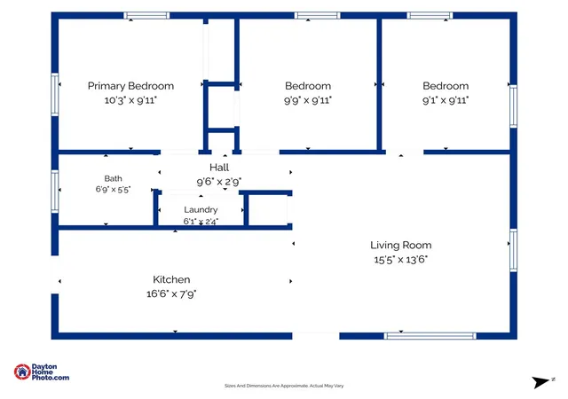 25th image of 765 Seibert Ave, Miamisburg, OH 45342 | MLS# 965595