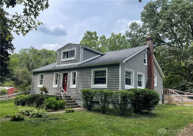 1st image of 9012 Free Short Pike Pike, Camden, OH 45311 | MLS# 965618