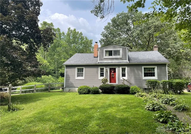 2nd image of 9012 Free Short Pike Pike, Camden, OH 45311 | MLS# 965618