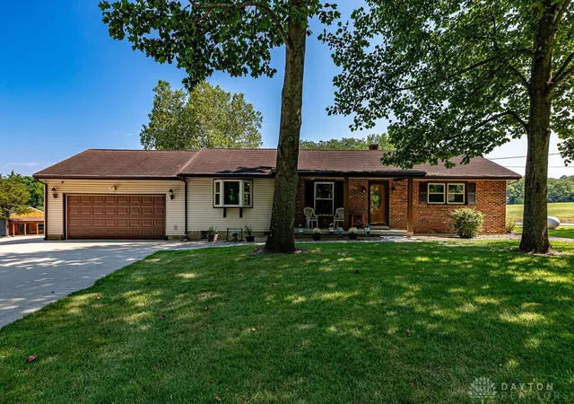 2nd image of 9152 Free Short Pike, Camden, OH 45311 | MLS# 965620