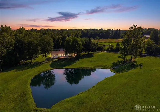 Photo 1 of Single family home for sale at 5856 Oregonia Rd, Oregonia, OH 45054 | MLS# 965521 | Listing updated on 2026-08-20
