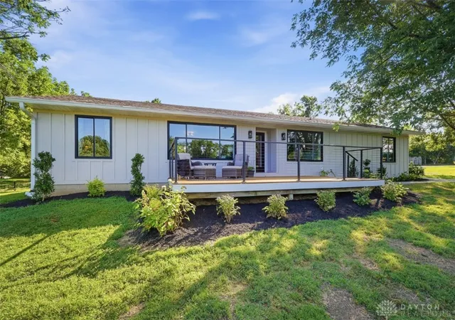 Photo 4 of Single family home for sale at 5856 Oregonia Rd, Oregonia, OH 45054 | MLS# 965521 | Listing updated on 2026-08-20