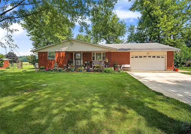 1st image of 2305 Ross Rd, Tipp City, OH 45371 | MLS# 965624