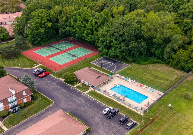 3rd image of 8803 Washington Colony Dr, Dayton, OH 45458 | MLS# 965632