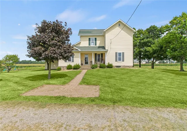 1st image of 648 N St Rt 235, Saint Paris, OH 43072 | MLS# 965642