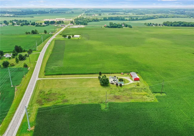 36th image of 648 N St Rt 235, Saint Paris, OH 43072 | MLS# 965642