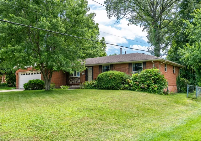 Photo 1 of Single family home for sale at 1116 W Alkaline Springs Rd, Vandalia, OH 45377 | MLS# 965563 | Listing updated on 2026-08-18