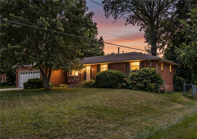 Photo 2 of Single family home for sale at 1116 W Alkaline Springs Rd, Vandalia, OH 45377 | MLS# 965563 | Listing updated on 2026-08-18