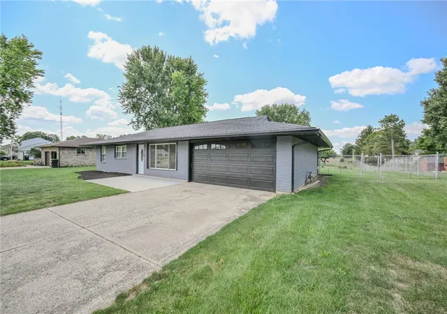 1st image of 4013 Osborn Rd, Medway, OH 45341 | MLS# 965480