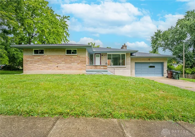 Photo 1 of Sale Pending at 317 Elm Hl Dr, Dayton, OH 45415 | MLS# 965670 | Listing updated on 2026-08-24