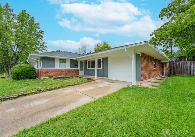Photo 3 of Sale Pending at 6689 Celestine St, Dayton, OH 45424 | MLS# 965671 | Listing updated on 2026-08-24