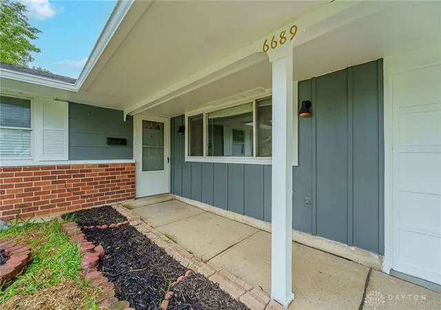 Photo 4 of Sale Pending at 6689 Celestine St, Dayton, OH 45424 | MLS# 965671 | Listing updated on 2026-08-24